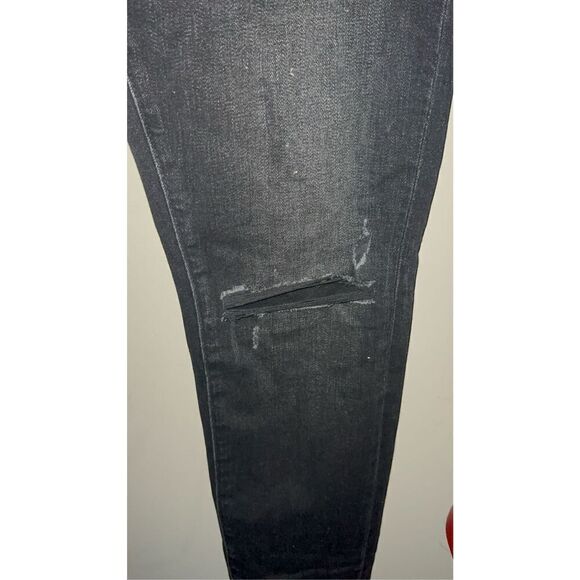 American Eagle AirFlex Black Jeans - Picture 7 of 9